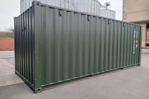 Container Image
