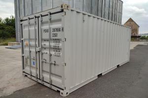 Container Image
