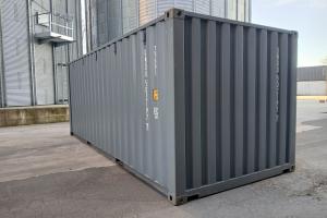 Container Image