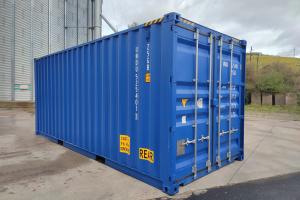 Container Image