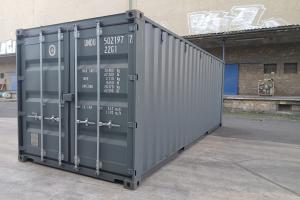 Container Image
