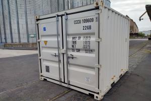 Container Image
