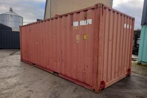 Container Image